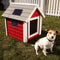 Professional 5W 6V Solar Panel Kit for Pet Chicken House Greenhouse RV