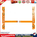 L/R SL SR Button Key Flex Cable Replacement Parts Fit for Nintend Switch Newly