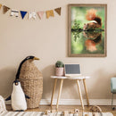 DIY Diamond Painting Kits Little Squirrel Full Square Drill Home Decoration Gift