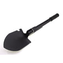Multi-purpose Outdoor Garden Shovel Folding Camping Spade Portable Tools Newly