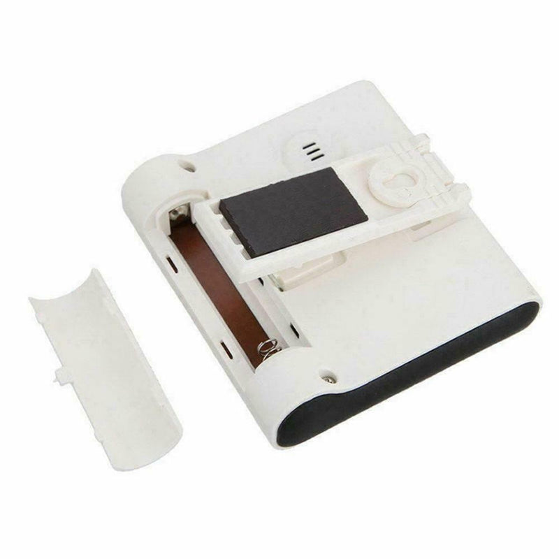 LCD Digital Magnetic Kitchen Cooking Large Timer Loud Count-Down Clock Q1V6