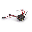 Dual Way 6-12V Brushed Motor Speed Controller 320A ESC for RC Boat Car Hobby