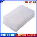 10x Cutting Dies Stamps Organizer Holder Scrapbook Storage Bags (18x25.5cm)