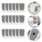 Bag Dirt Disposal Bags Replacement Sweeping Replacement Accessories For iRobot