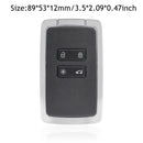 Remote Car KeyFor Renault Megane4  |For Renault Kadjar  |For Renault Espace 5
