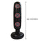Equipment Boxing Punching Bag Kicking Sandbag Boxing Punch Bounce Back Sandbag