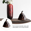 Meditation Incense Holder Incense Burner Ornaments Aromatherapy Furnace