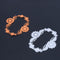 Snowvirtuos Symmetrical Flowers DIY Cutting Tools Metal Stencils Collectible Bu