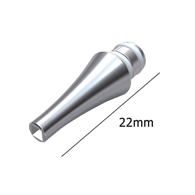 Rhinestones Head Diamond Painting Point Drill Pen Tips DIY Decor (ZT003)