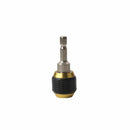 Quick-Change Big Head Stainless Steel Pop-Up Drill Power Tool Bit Drill Bit