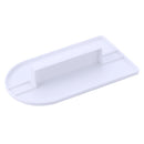 Cake Smoother Polisher Tools Flat Decor Fondant Spatulas Cake Brush DIY Tools`