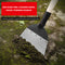 Outdoor Garden Cleaning Shovel Farm Agriculture Planting Shovel Weeding Too