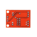 NE555 Pulse Frequency Duty Cycle Adjustable Module Square Wave Signal Board