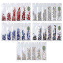 Dental Rhinestones Jewelry Teeth Jewelry Dental Crystal Tooth Decor Gems (I