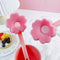 Sponge Handle Brush Home Cleaning Tool For Bottle Coffe Glass Wineglass Cup X1Q8