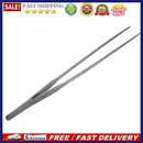 Universal 27CM Aquarium Plant Shrimp Reef Tank Straight Tweezer Straight