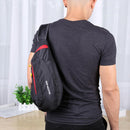 Waterproof  Chest Bags Casual Running Outdoor Diagonal Package
