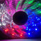 120mm PC Computer Case Fans Silent LED Cooling 12V DC 4Pin Radiator CPU Cooler