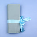 Makeup Brush Bag Eyeshadow Powder Cosmetic Travel Organizer Storage Case