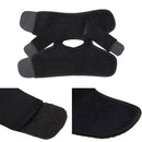 Ankle Support Compression Strap Achilles Tendon Brace Sprain Protector Newly