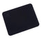 Silicone Anti-Slip Mouse Pad Waterproof Home Office Table Mat(Black) Newly