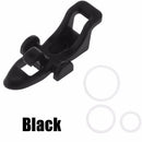 Rings Jig Plastic Rubber Lures Holders Fishingrod Fishing Gear Safe Hanger