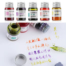 Fountain Dip Pen School Supplies colored ink non carbon  painting signature pen