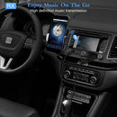 Music Audio Receiver USB Transmitter 3 in 1 Bluetooth 5.0 Adapter Sound Card