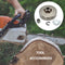 For STIHL 017 018 021 023 025 MS170 MS180 MS210 MS230 MS250 6T Clutch Drum Kit