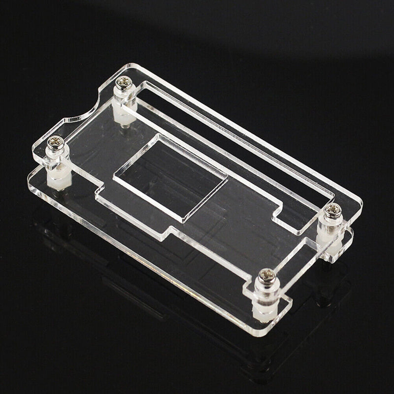 For Raspberry Pi Zero USB Expansion Board+Shell for Zero 1.3 Zero W Board Newly