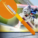 Steel Cutter Pliers Diagonal Plier Puzzles Cutter Electrical Wire Cutter