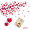6pcs Cartoon Greeting Cards DIY Diamond Painting Birthday Postcards Craft
