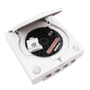 SD Card Reader for Sega DC Dreamcast Game Player TF Card Adapter with CD