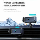 1pcs Electric Mobile Phone Holder Induction Car Air Outlet Navigation Bracket