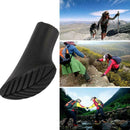 1*Trekking Pole Tip Cover Replacement Durable Walking Rubber Stick W1B0 ne best