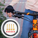 Mountain Bicycle Hydraulic Disc Brake Pants Oil Needle Set Cycling Accessories
