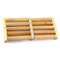 Wooden Foot Roller Massager Foot Massager Acupuncture Therapy Foot Acupoint