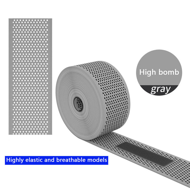 2 Roll Stretch Boxing Handwrap Elastic Boxing Bandage Kickboxing Training Glo