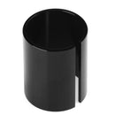 28.6mm to 25.4mm Aluminum Alloy Bicycle Seat Rest Case Reduction