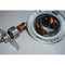 High-Speed 34000RPM Motor CDS-VS15-802 220V 700W Vacuum Cleaner Motor