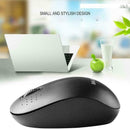 US_2.4G Wireless Receivers For Mouse And Keyboards Wireless USB Adapter W1E0