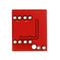 Mini L298N 2 Way Reversing PWM Speed Dual H Bridge DC Motor Drive Module
