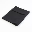 Armband Bag Breathable Arm Band Phone Bag for Outdoor Night Jogging (Black)
