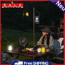 Portable Camping Lantern 3 Mode Rechargeable Tent Lighting Lantern Waterproof
