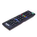 Universal Remote Control RM-ED054 for Sony LCD TV KDL-32R420A KDL-40R470A KDL-46R