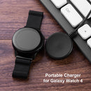 Charging Cable for Galaxy Watch 4+2 Protective Film Charger Dock Set Smartwatch