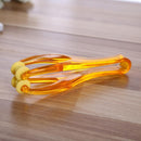 2 Rollers Elastic Handle Blood Circulation Relax Finger Joints Massager