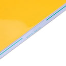 12V 70W 7,000LM LED Panel Strip COB Light Lamp 220X120mm Warm White Newly