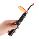 Tools Blue Light Curing Lamp Solidify LED Dental Curing Light Teeth Whitening