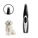 Mini Pet Shaving Pedicure Low Noise Electric Pet Local 7Y2W B0O0 W Trimmer F4S9